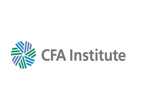 CFA Institute Announces Price Changes for CFA Program.